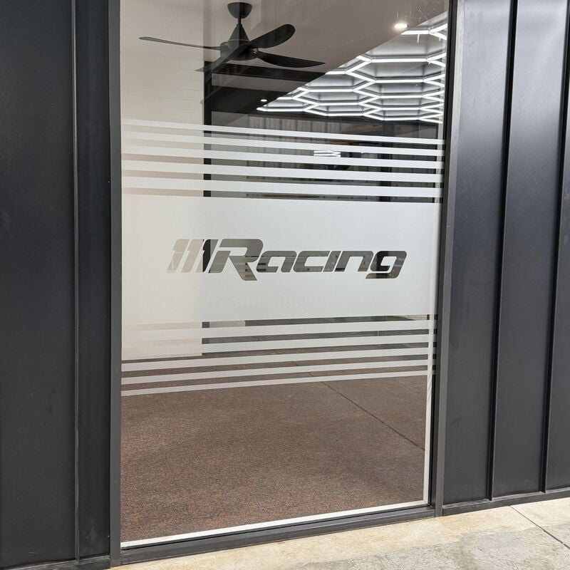 Window Signage